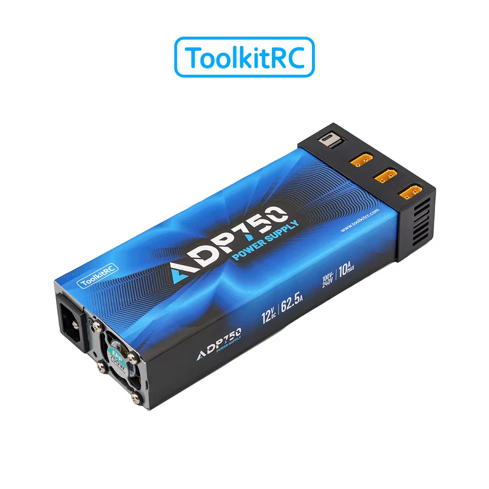 Adaptador de fonte de alimenta - Power Supply 750W avaliação e preço
