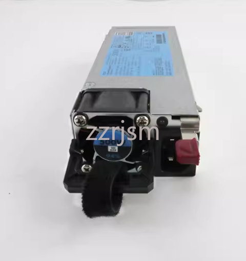 Para servidores HP DL360, DL38 - Power Supply 500W avaliação e preço