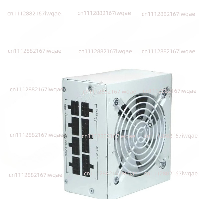 Fonte de alimentação de mesa S - Power Supply 650W avaliação e preço