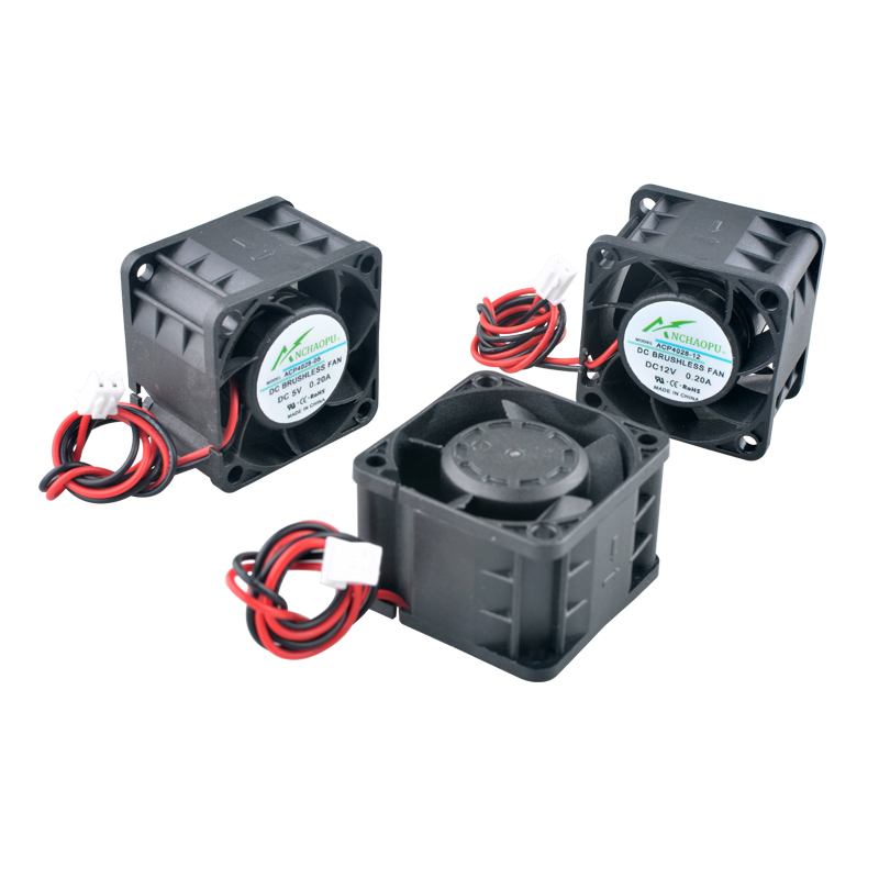 Ventilador ACP4028 4cm 40mm 40 - Server Power Supply avaliação e preço
