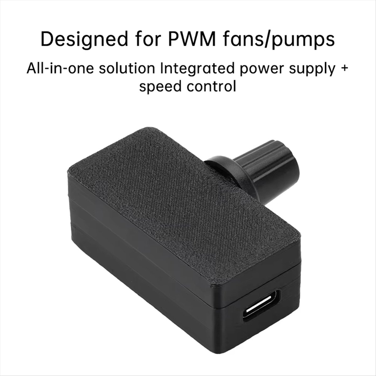 Controlador de Velocidade PWM  - Power Supply avaliação e preço