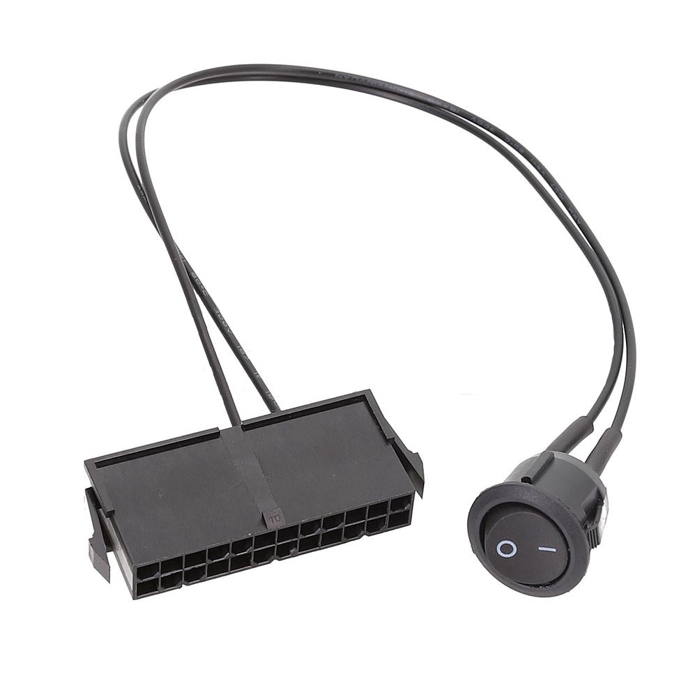 ATX PSU Power Supply Starter T - Pc Power Supply avaliação e preço