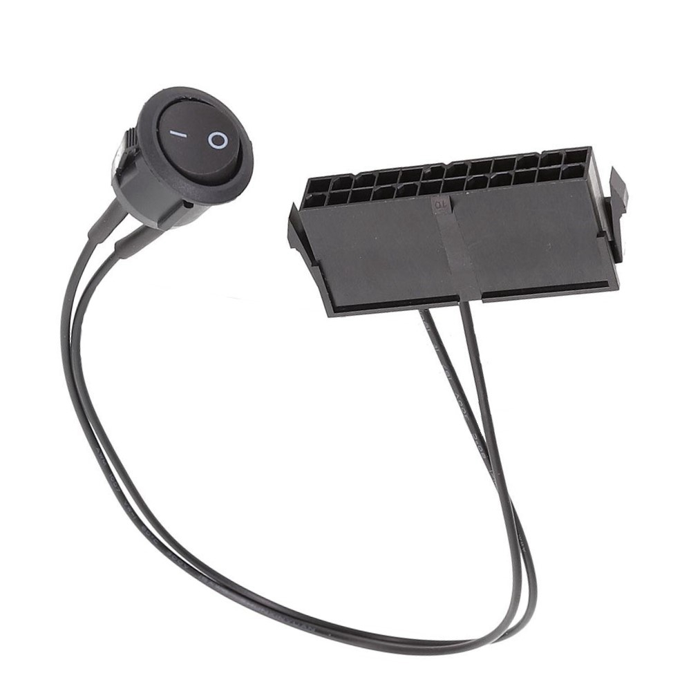 ATX PSU Power Supply Starter T - Pc Power Supply avaliação e preço