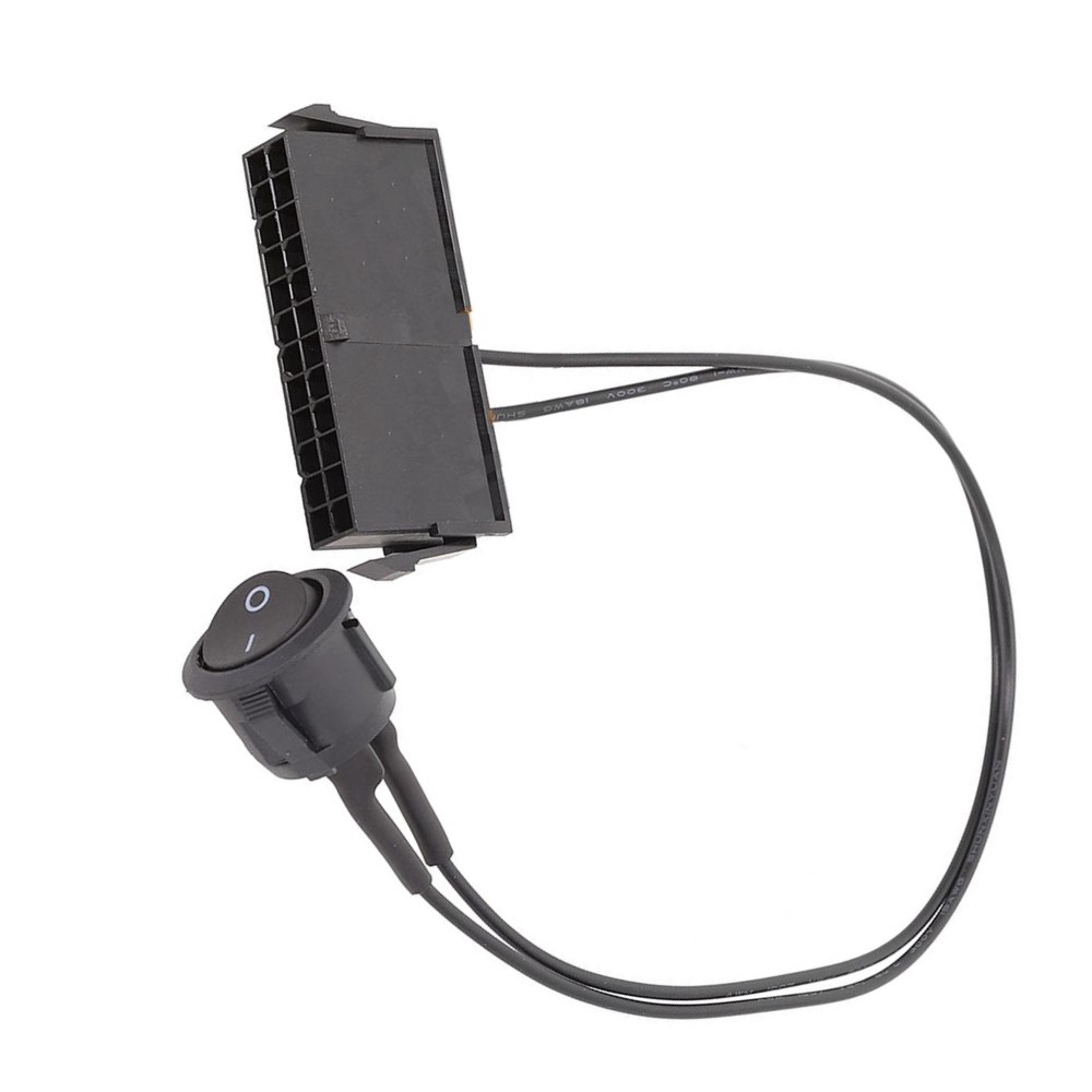 ATX PSU Power Supply Starter T - Pc Power Supply avaliação e preço
